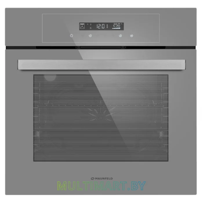 Электрический духовой шкаф MAUNFELD AEOD6063G2